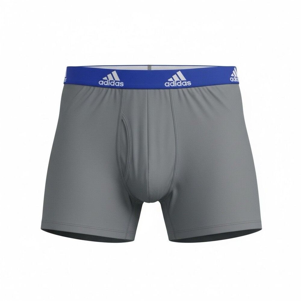 Adidas Men's Boxer Brief (NWOT) - Size Med